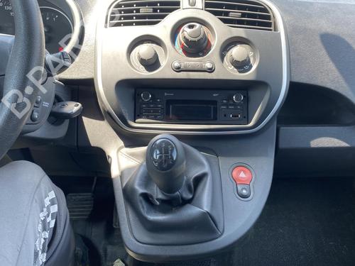 Alternator RENAULT KANGOO Express (FW0/1_)  | BP25566393M7  - Image 38