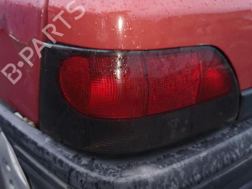 Left headlight RENAULT CLIO I (B/C57_, 5/357_) 1.9 D (B/C/S576, B/C/S57L) | BP25555429C28 