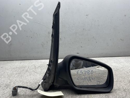 Right mirror FORD FOCUS C-MAX (DM2) 2.0 1524487
