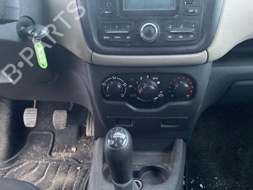 Front left seatbelt DACIA DOKKER Box Body/MPV 1.5 dCi (FEAJ) | BP25539875I26 - Image 7