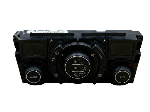 Used Climate control PEUGEOT 3008 I MPV (0U_) 1.6 HDi (109 hp) 25542428