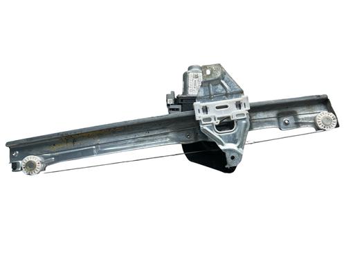 Front left window mechanism CITROËN C4 II (NC_) 1.6 BlueHDi 120 | BP25527752C22 