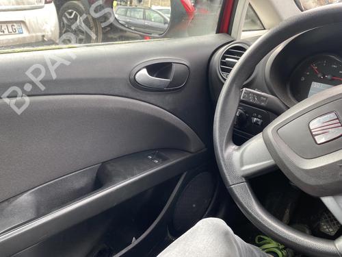 Right front driveshaft SEAT LEON (1P1) 1.6 TDI | BP25572975M39 - Image 17