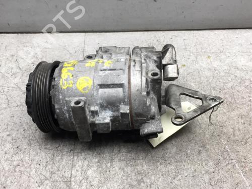 AC-Kompressor MERCEDES-BENZ A-CLASS (W168) A 170 CDI (168.009, 168.109) | BP27336509M34 