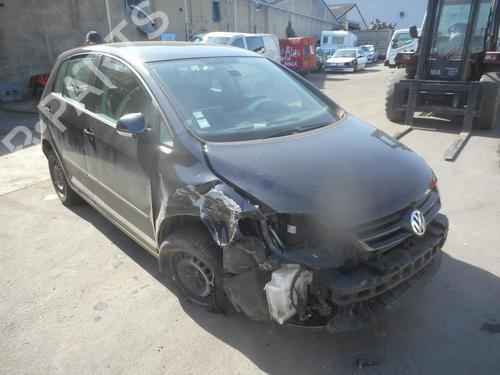 Left tailgate light VW GOLF PLUS V (5M1, 521) 1.9 TDI | BP25577693C79  - Image 16