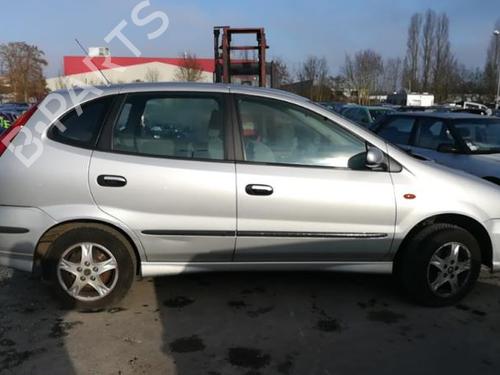 Left mirror NISSAN ALMERA TINO (V10) 1.8 | BP25577415C26 