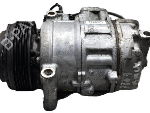 AC compressor BMW 1 (E87) 116 d | BP25515251M34  - Image 6