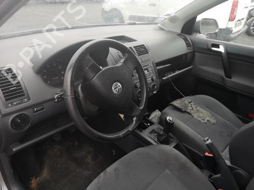 Startmotor VW POLO (9N_, 9A_) 1.2 12V | BP25509947M8 