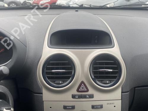 Front left window mechanism OPEL CORSA D (S07) 1.3 CDTI (L08, L68) | BP25575901C22 - Image 32