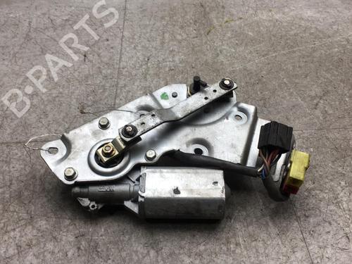 Rear wiper motor CITROËN XANTIA (X1_, X2_) 1.9 D | BP25512074M102 