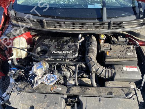 Hand brake KIA STONIC (YB) 1.0 T-GDi | BP25910718I18  - Image 22