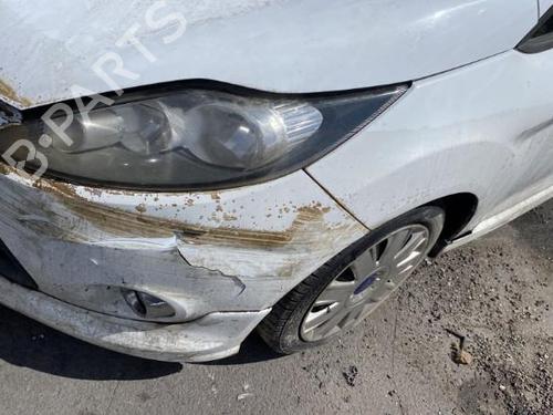 Ratlås/Tændingslås FORD FIESTA VI (CB1, CCN) 1.4 TDCi | BP25567196M48 