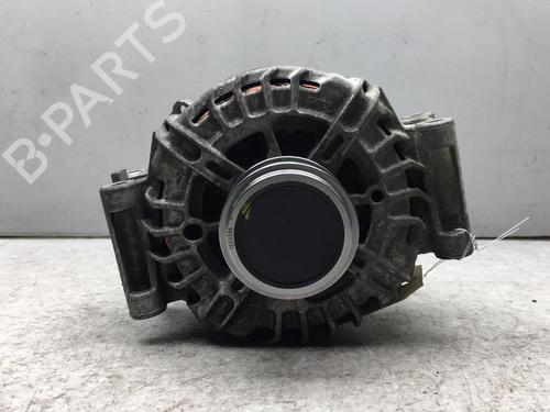Used Alternator Alternator VW GOLF VII (5G1, BQ1, BE1, BE2) 2.0 GTI (220 hp) 25556957 25556957
