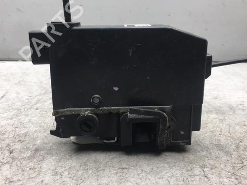Used Rear right lock CITROËN C4 Grand Picasso II (DA_, DE_) 1.6 HDi / BlueHDi 115 (115 hp) 25550957