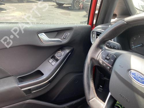 Headrest FORD FIESTA VII (HJ, HF) 1.0 EcoBoost | BP25551039I31  - Image 19