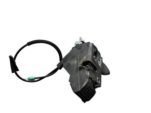 Front left lock CITROËN C4 I (LC_) 1.6 HDi | BP29065328C98