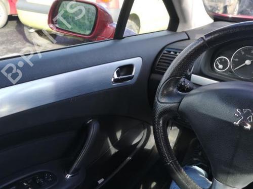 Left front window switch PEUGEOT 407 Coupe (6C_) 2.7 HDi | BP25579095I27  - Image 24