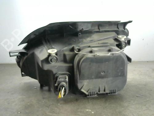 Højre forlygte SEAT AROSA (6H1) 1.4 (60 hp) 25583442