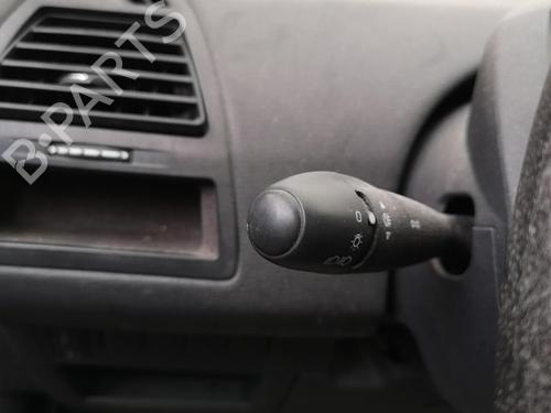 Climate control CITROËN C4 Coupe (LA_) 1.6 HDi | BP25524829I5 - Image 19