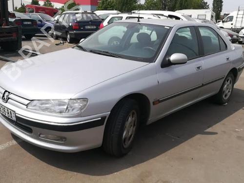 Right headlight PEUGEOT 406 (8B) 2.0 HDI 110 | BP25515971C29 