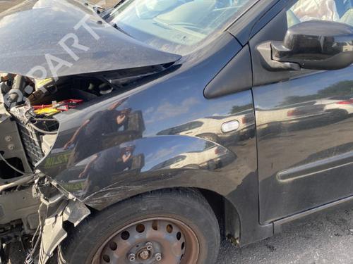 Steering column stalk RENAULT TWINGO II (CN0_) 1.2 16V (CN04, CN0B) | BP25542937I23  - Image 24