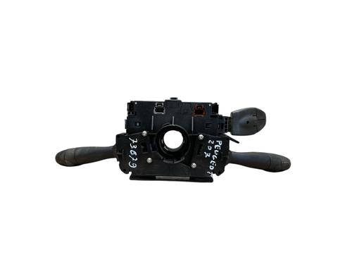 Used Steering column stalk Steering column stalk DACIA SANDERO II 1.0 SCe 75 (B8JC, B8JD, B8NC) (73 hp) 25505346 25505346