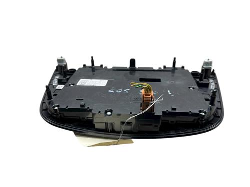 Climate control PEUGEOT 508 I (8D_) 1.6 HDi | BP28321902I5