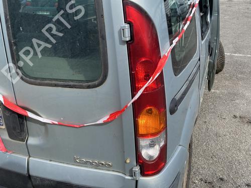 Front right seatbelt RENAULT KANGOO (KC0/1_) 1.5 dCi | BP30059161I25 - Image 22