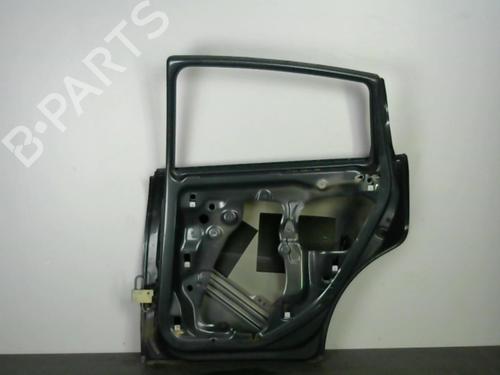 Used Right rear door SEAT LEON (1P1) 1.6 (102 hp) 25537188