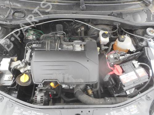 Instrument cluster DACIA SANDERO  | BP25577972C47  - Image 5