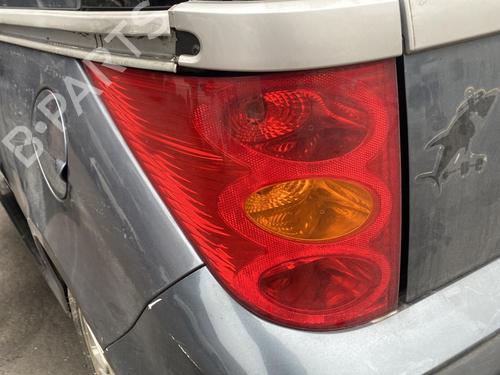 Front left seatbelt PEUGEOT 1007 (KM_) 1.4 HDi | BP25521177I26  - Image 30