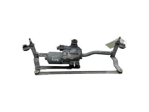 Motor limpia delantero Motor limpia delantero VW TOURAN (1T1, 1T2) 1.9 TDI (105 hp) 37527624 37527624