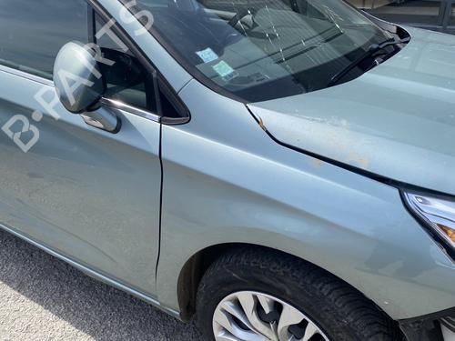 Right taillight CITROËN C4 II (NC_) 1.6 HDi 115 | BP29504499C35  - Image 19