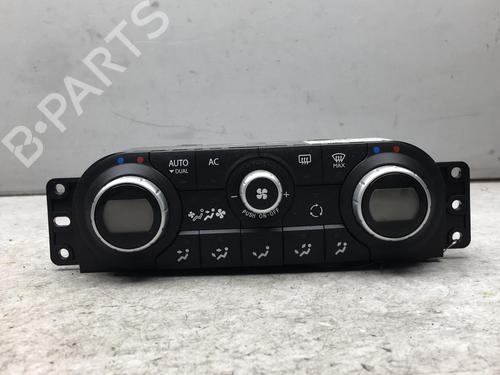 Climate control RENAULT KOLEOS I (HY_) 2.0 dCi 4x4 (HY0K) | BP25514187I5 