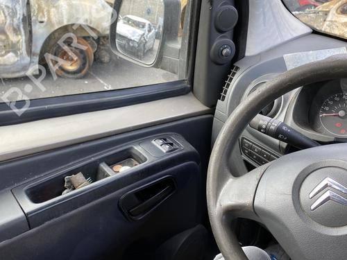 Steering column stalk CITROËN NEMO MPV 1.4 HDi | BP25510471I23 - Image 16