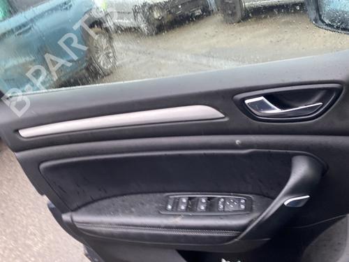 Seat buckle RENAULT MEGANE IV Hatchback (B9A/M/N_) 1.5 dCi 110 (B9A3) | BP27519084I32 - Image 11