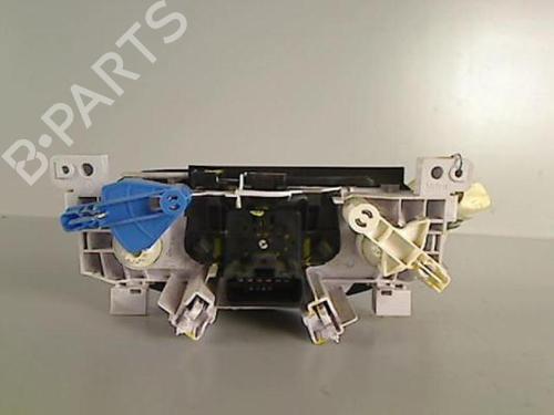 Used Climate control Climate control DACIA SANDERO 1.4 (BS0C, BS0A, BS0G, BS1F, BS0E) (75 hp) 25583150 25583150