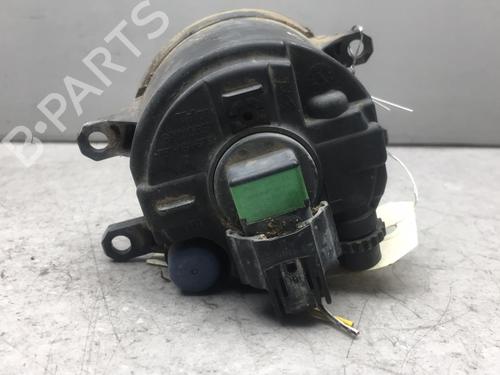 Left front fog light TOYOTA RAV 4 III (_A3_) 2.2 D 4WD (ALA30_, ALA30R) | BP25533821C30 