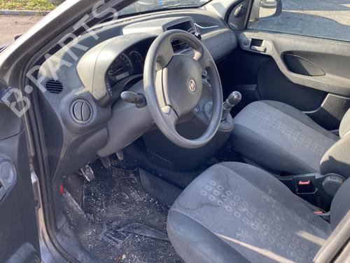 Rear mirror FIAT PANDA (169_) 1.2 LPG (169CXF1A) | BP25519232I6  - Image 17