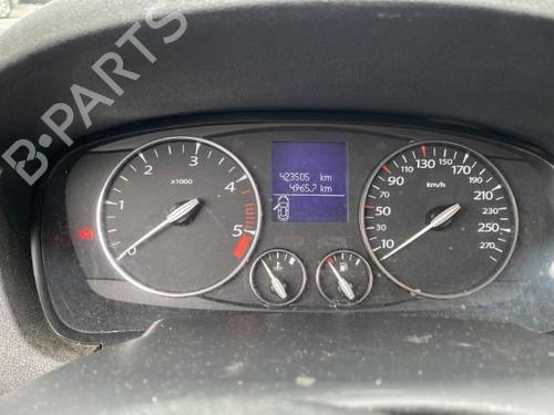 Left front window switch RENAULT LAGUNA III (BT0/1) 1.5 dCi (BT00, BT0A, BT0T, BT1J) | BP25512197I27  - Image 22