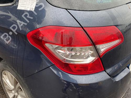 ABS pump CITROËN C4 II (NC_) 1.6 VTi 120 (NC5FS0, NC5FS9) | BP25504003M43 - Image 12