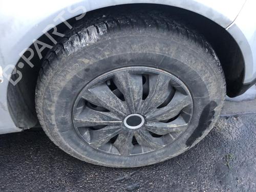Alternator VW GOLF IV (1J1) 1.4 16V | BP25551714M7 