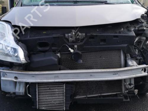 ABS pump RENAULT MODUS / GRAND MODUS (F/JP0_) 1.5 dCi (JP0G, JP0H) | BP25933588M43 - Image 6