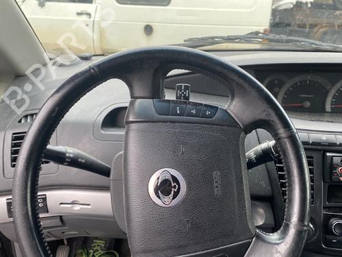 Seat buckle SSANGYONG STAVIC 2.7 270 sXDi 4x4 | BP25570692I32  - Image 16