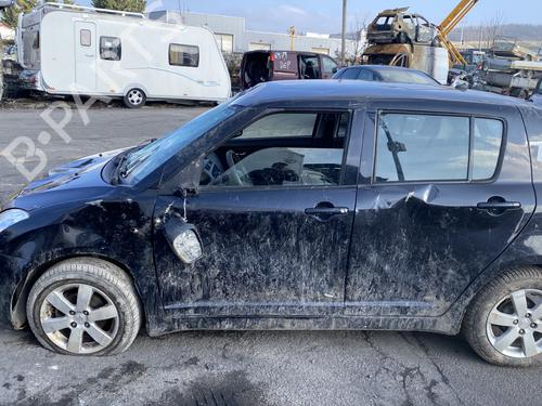 AC compressor SUZUKI SWIFT III (MZ, EZ) 1.3 (RS413, ZC11S) | BP27258029M34 - Image 13