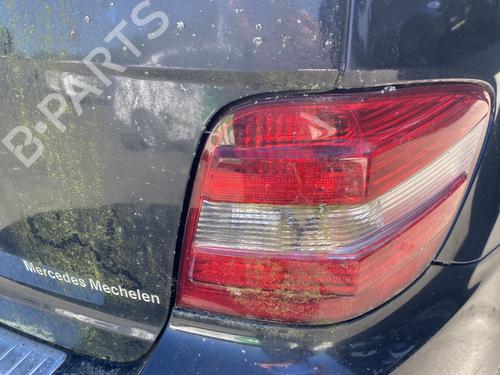 Left headlight MERCEDES-BENZ M-CLASS (W164) ML 350 4-matic (164.186) | BP28203879C28 - Image 27