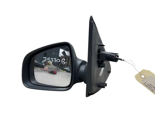 Used Left mirror DACIA SANDERO II 1.0 SCe 75 (B8JC, B8JD, B8NC) (73 hp) 29411422