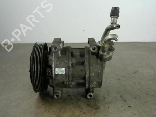 AC compressor ALFA ROMEO MITO (955_) 1.4 TJet (955AXA1B) | BP25519642M34 - Image 2