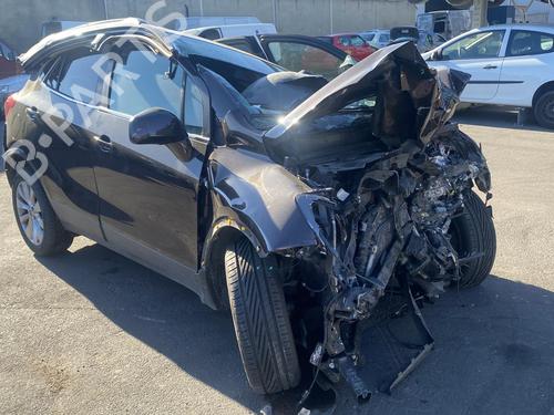 Lève-vitre arrière gauche OPEL MOKKA / MOKKA X (J13) 1.4 (_76) | BP25532752C24 