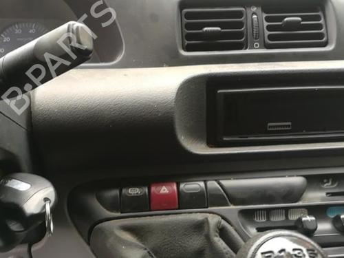 Switch FIAT SCUDO Van (220_) 2.0 JTD | BP25516554I30 